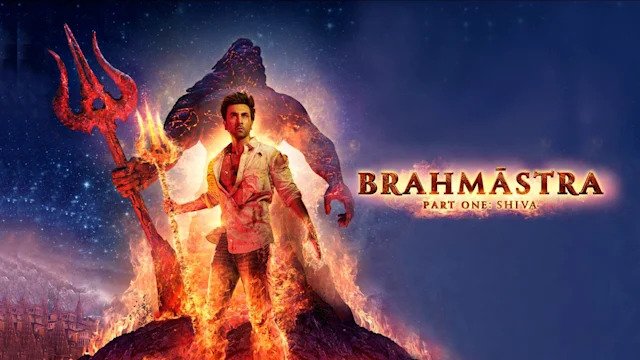 Brahmastra