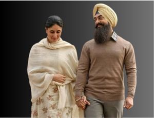 Laal Singh Chadda