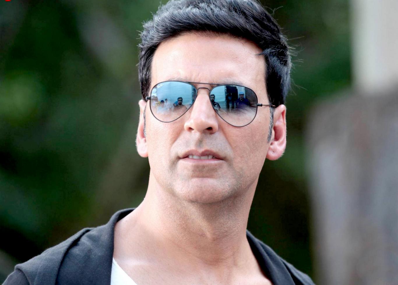 Akshay Kumar