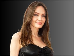 Angelina Jolie