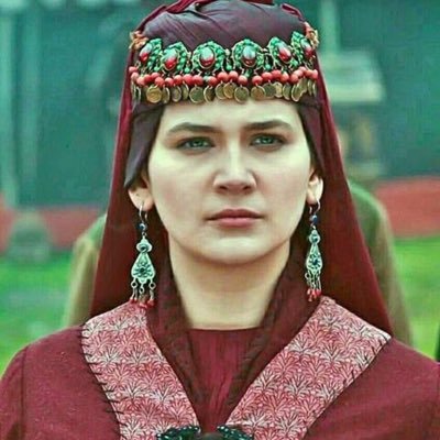 Aslihan Hatun