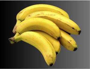 Bananas