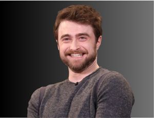 Daniel Radcliffe