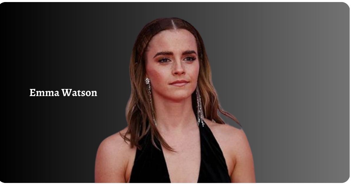 Emma Watson