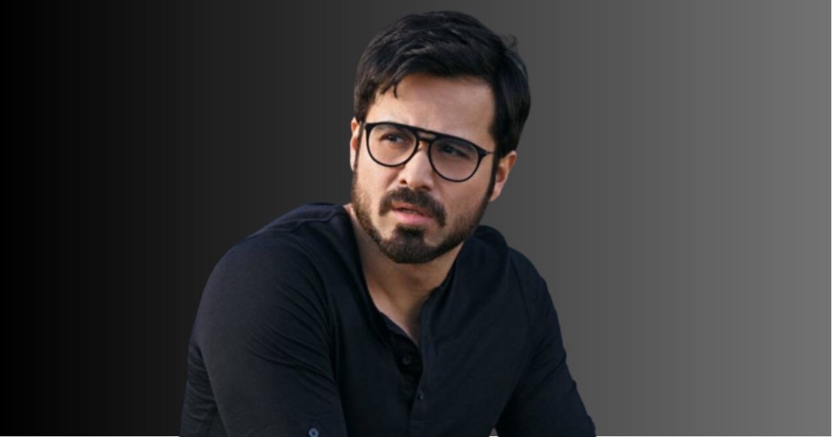 Emraan Hashmi
