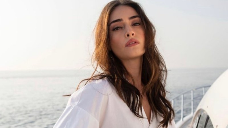 Esra Bilgiç