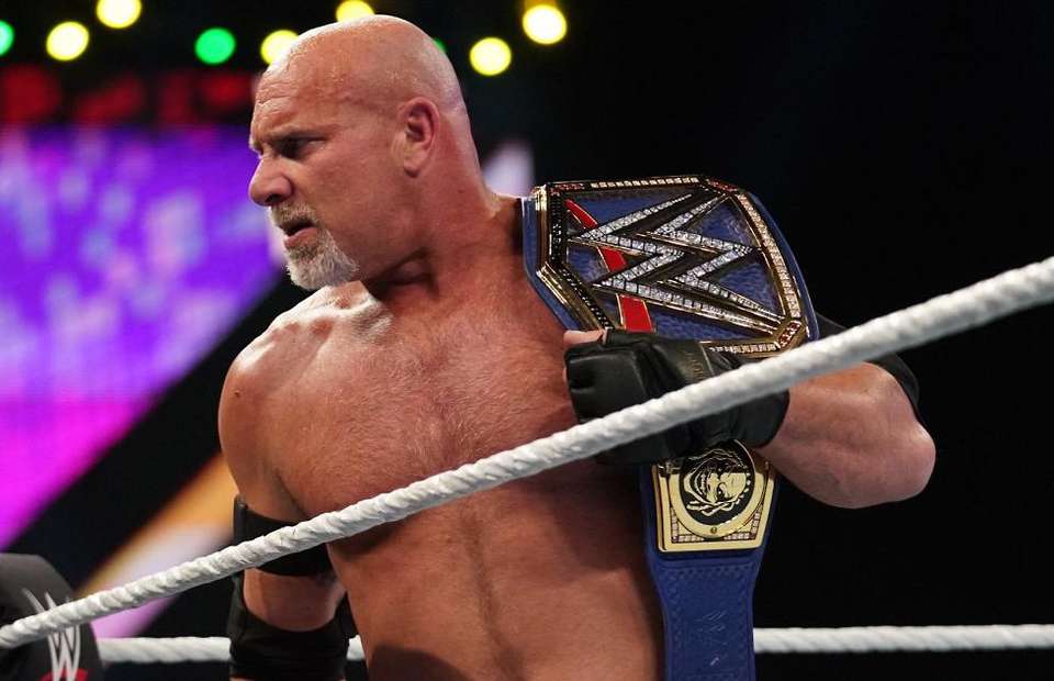 Goldberg