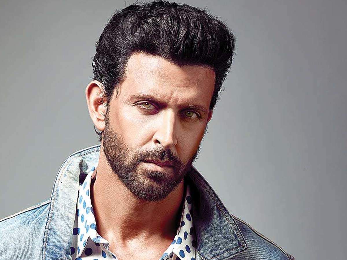 Hrithik Roshan