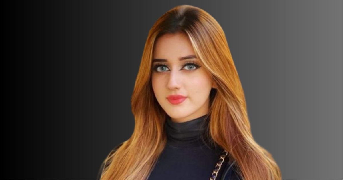 Jannat Mirza