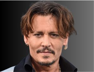 Johnny Depp
