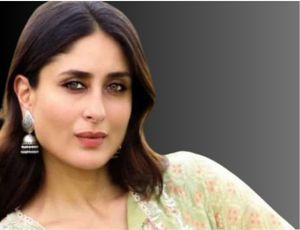 Kareena Kapoor