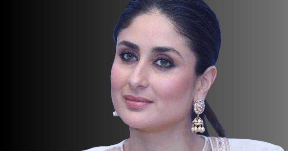 Kareena Kapoor