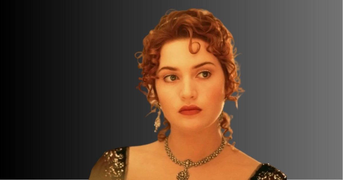 Kate Winslet