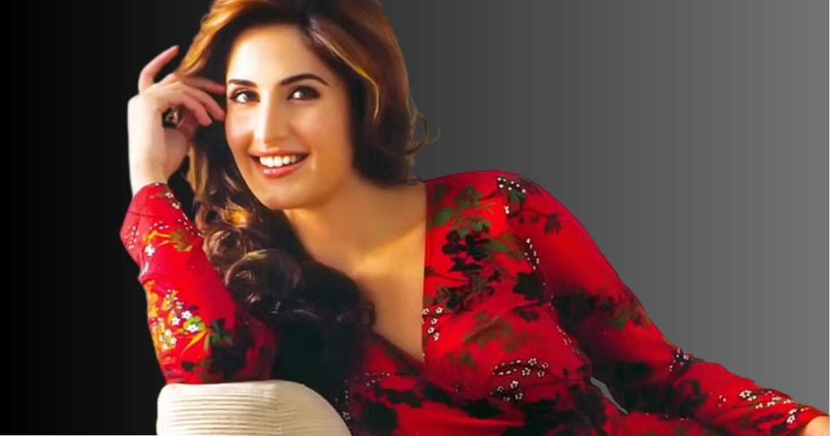 Katrina Kaif
