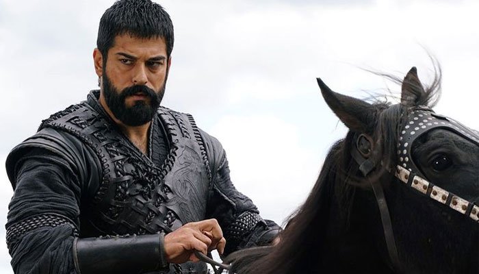 Burak Özçivit