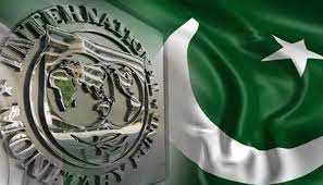 Pakistan's IMF Deal
