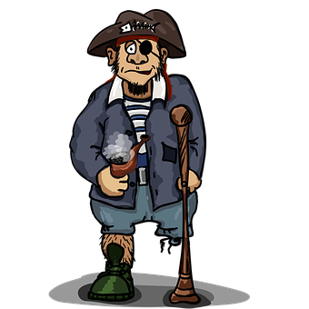 Pirates