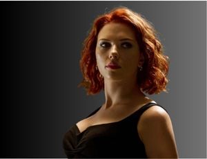 Scarlett Johansson