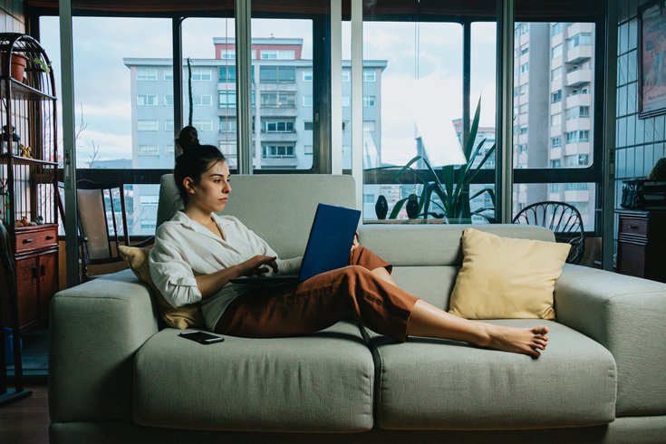 Sedentary Lifestyle