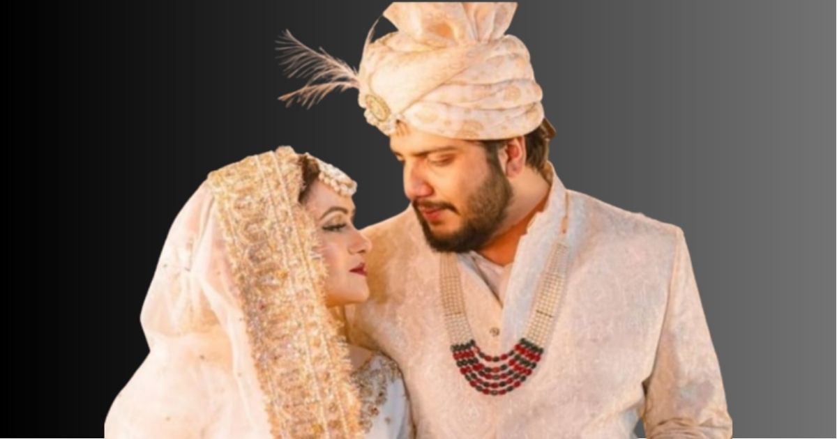 Sehar Hayat