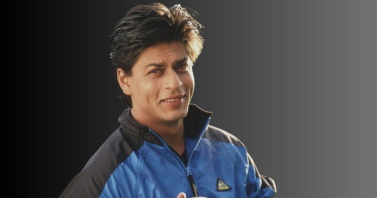 Shah Rukh Khan