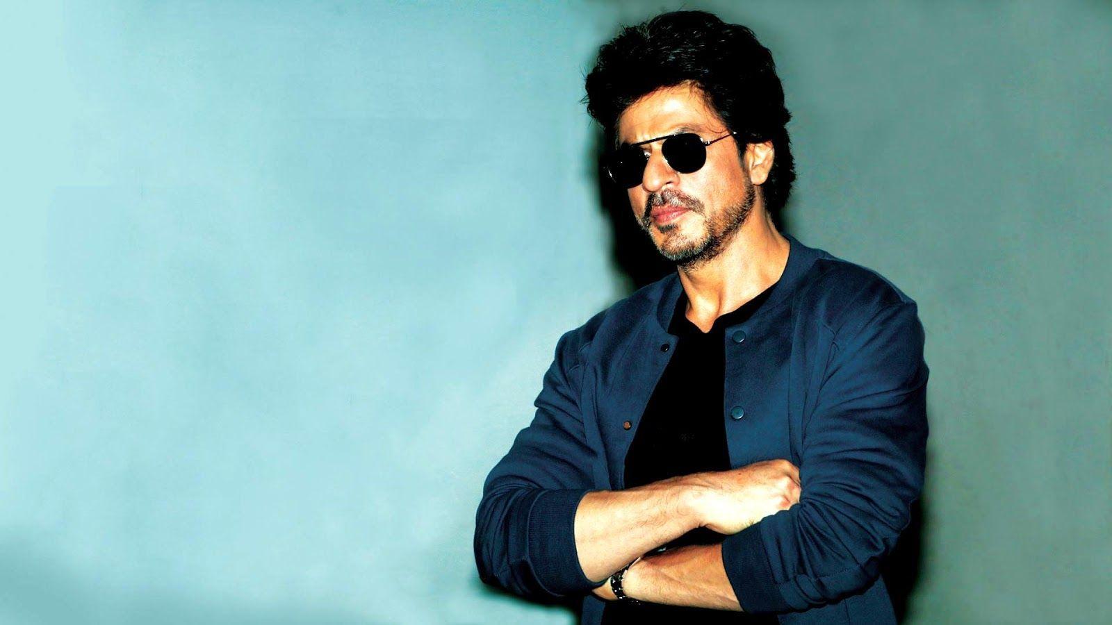 Shah Rukh Khan