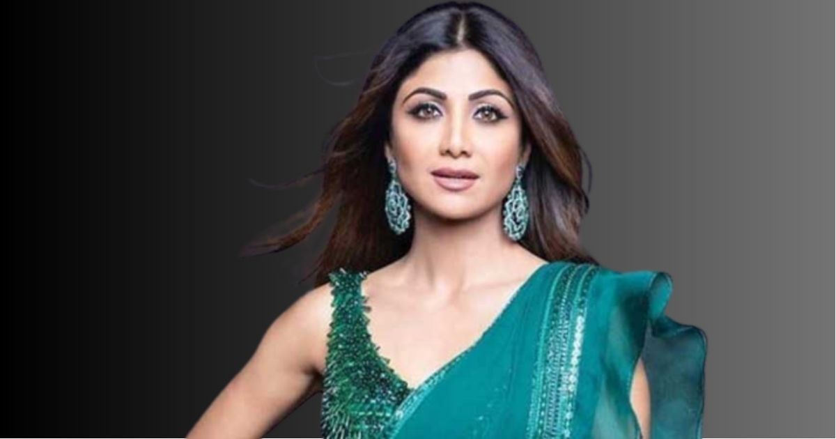 Shilpa Shetty