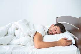 Sleep