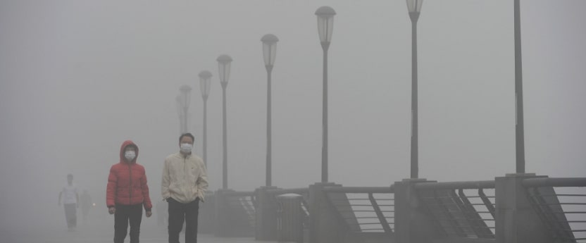 Smog