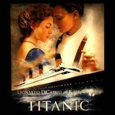 Titanic