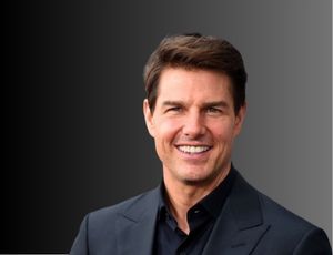 Tom Cruise